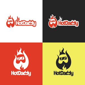 Logo Design by Indra Mahendra
