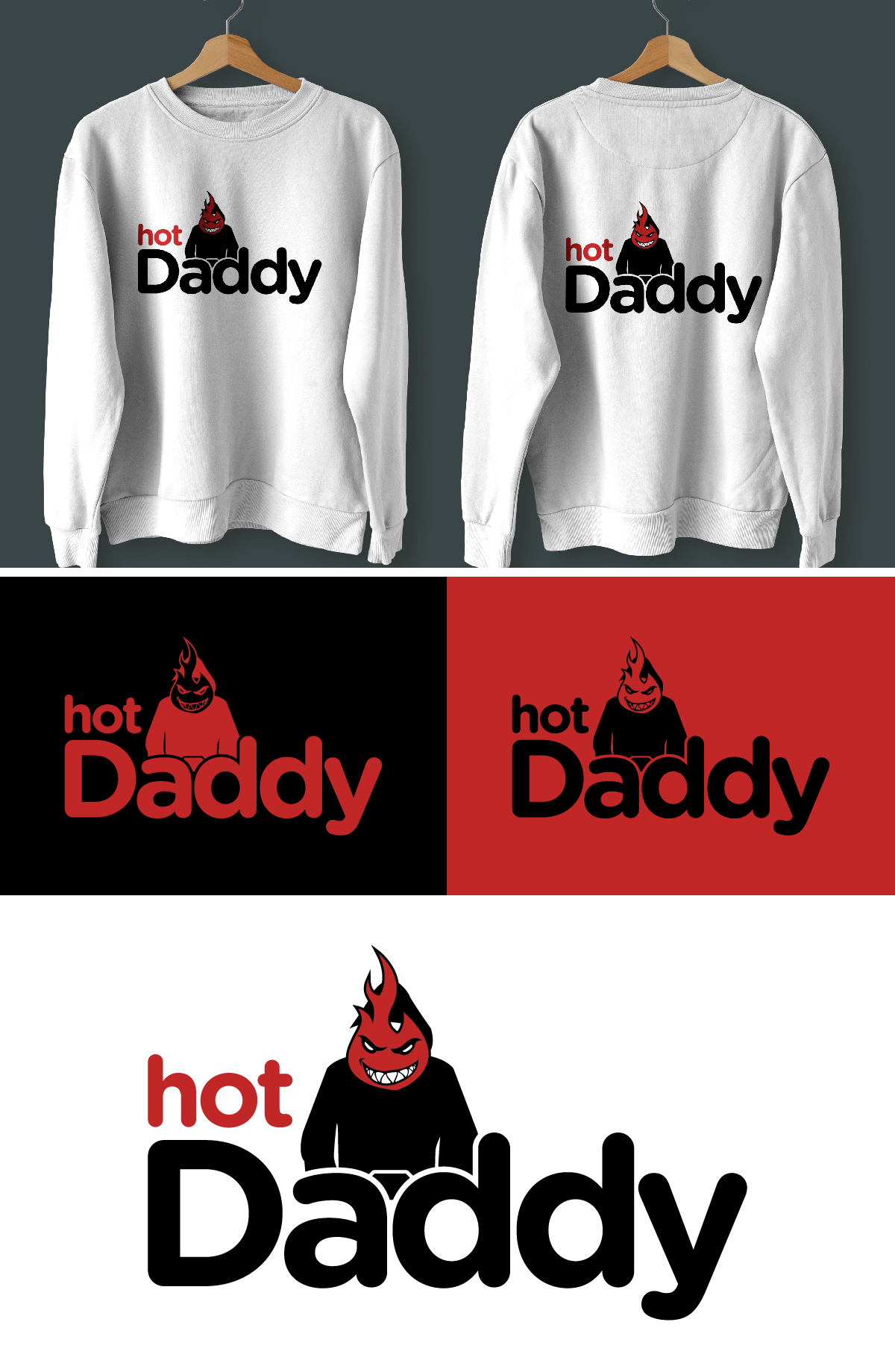Logo Design by DesignLima for this project | Design #29840393