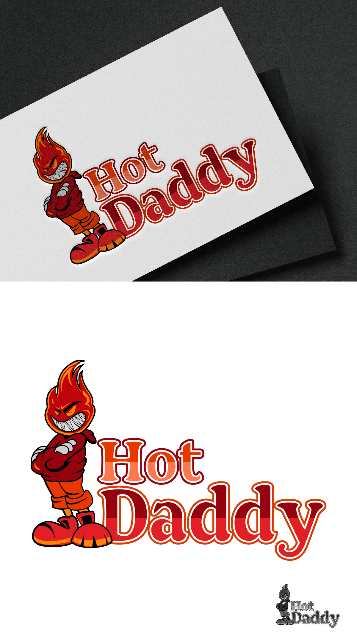 Logo Design by DesignLima for this project | Design #29840394