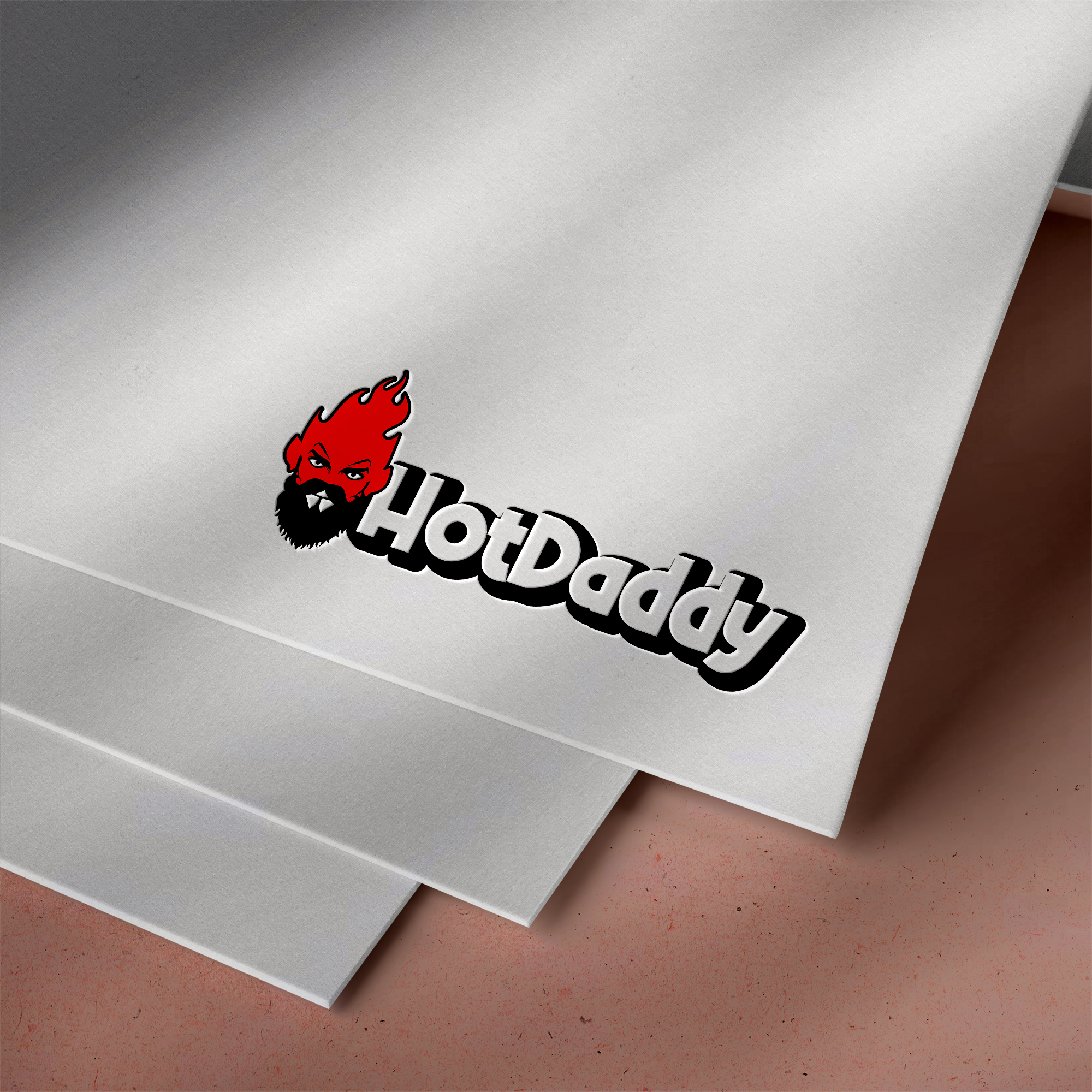 Logo Design by Lukil Araya for this project | Design #29874599