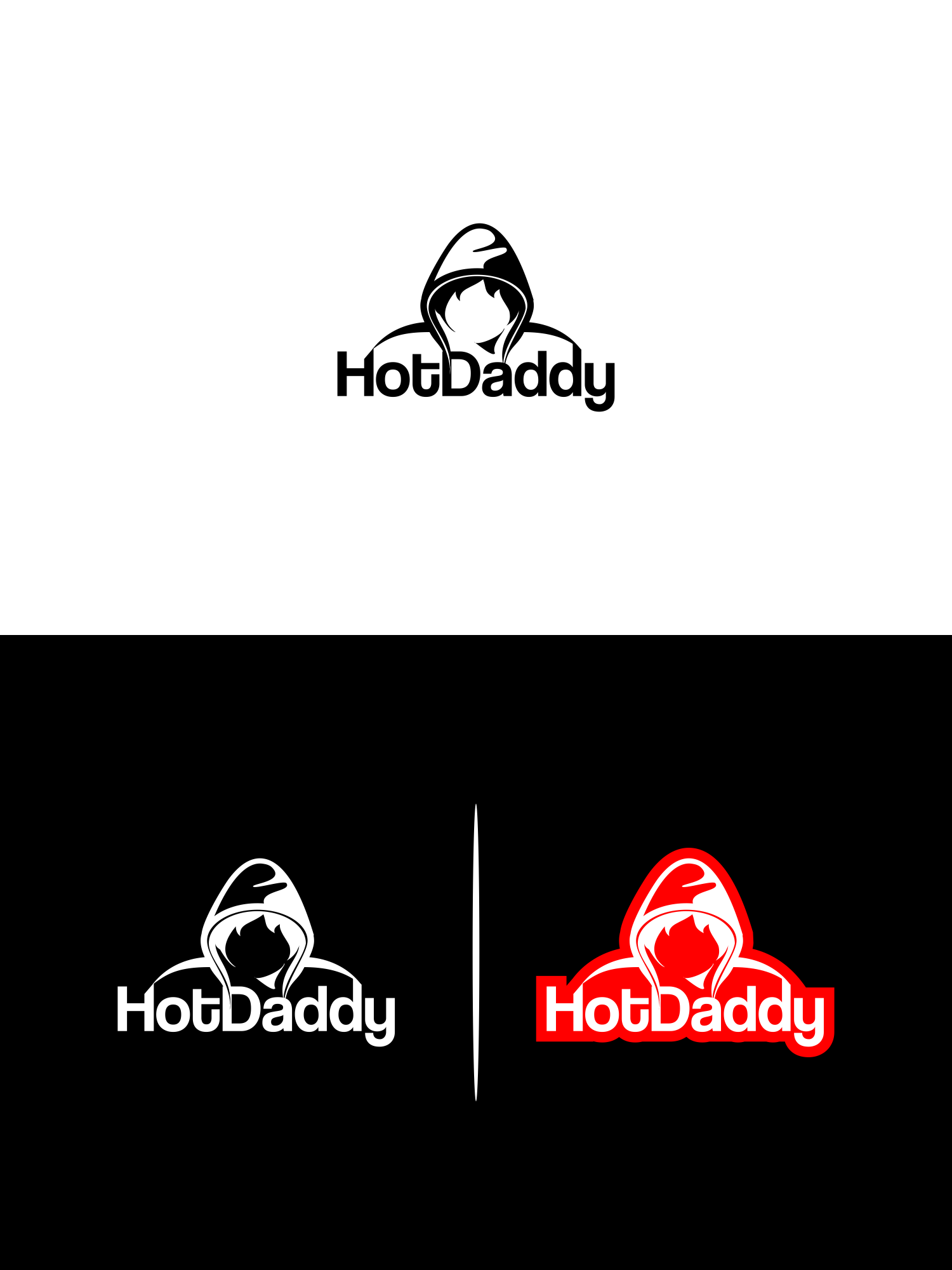 Logo Design by BUNG for this project | Design #29868734