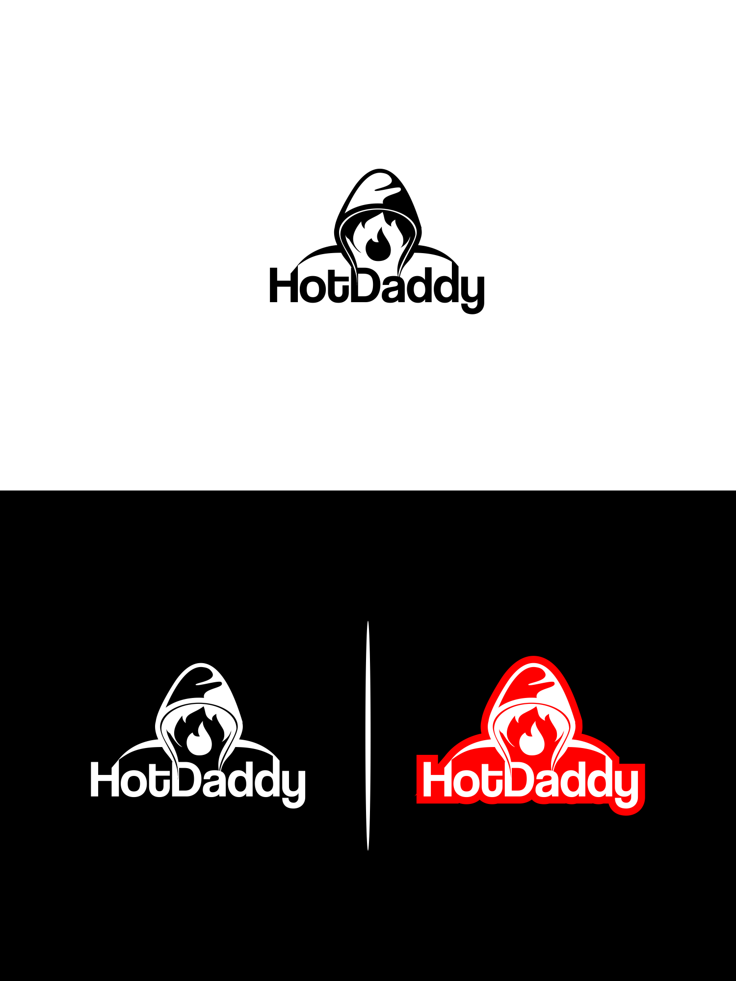 Logo Design by BUNG for this project | Design #29868736