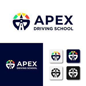 Design de Logo par Choiresia.id pour APEX Driving School | Design : #29836931