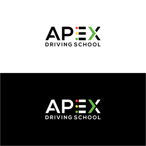 Design de Logo par Kaze56 pour APEX Driving School | Design : #29840612