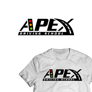 Design de Logo par PsyPen pour APEX Driving School | Design : #29836088