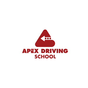 Diseño de Logo por Maxo-Biz para APEX Driving School | Diseño: #29845233
