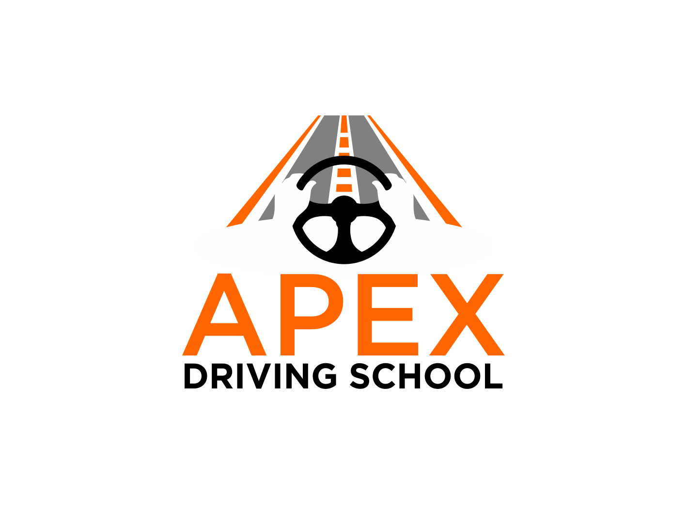 Design de Logo par BNdesigner pour APEX Driving School | Design #29843909