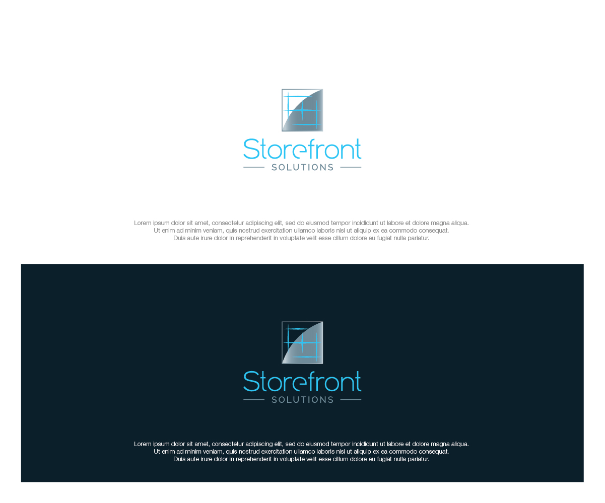 Logo Design by dstudios for this project | Design #29868089