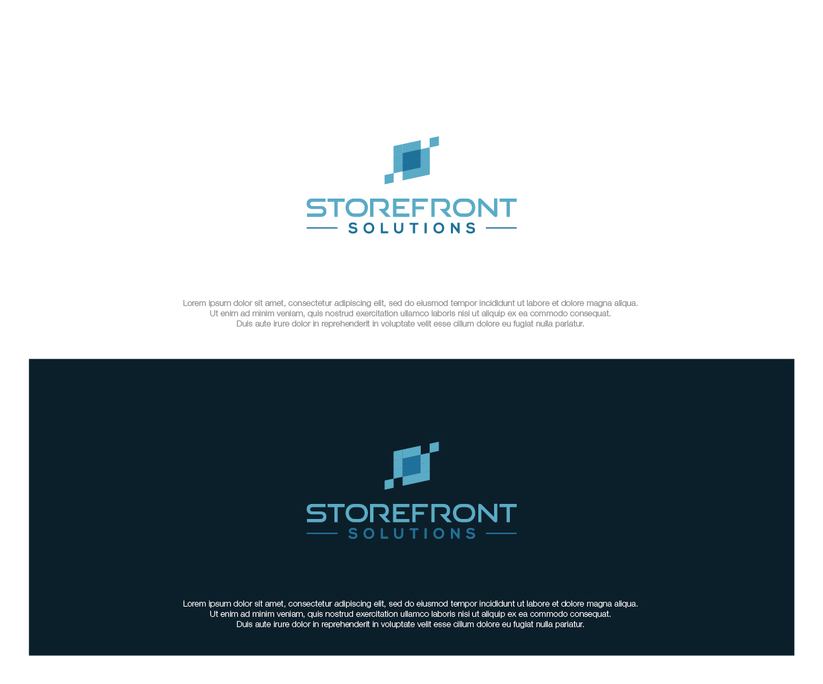 Logo Design by dstudios for this project | Design #29868091