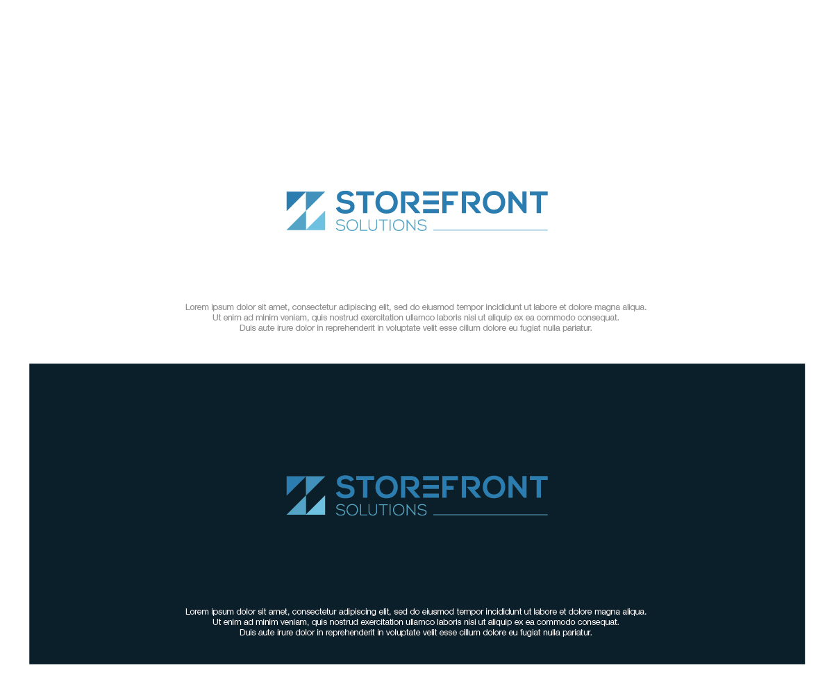 Logo Design by dstudios for this project | Design #29868092