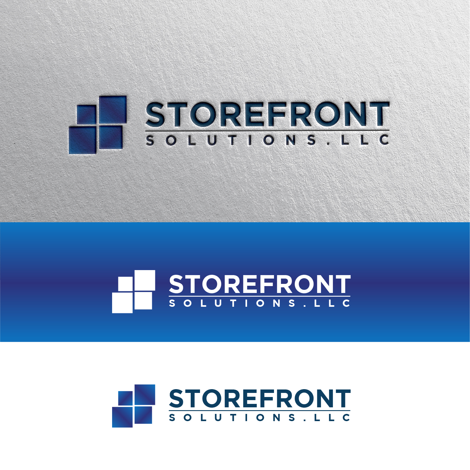 Logo Design by S.H Designs for this project | Design #29840238