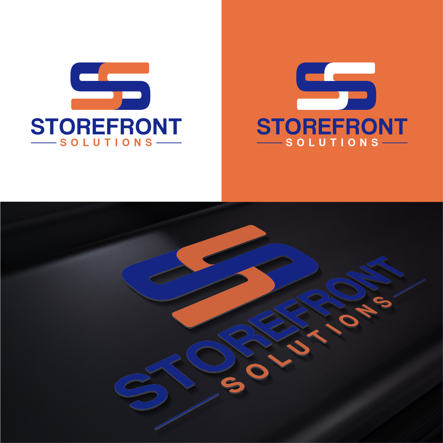 Logo Design by S.H Designs for this project | Design #29840239