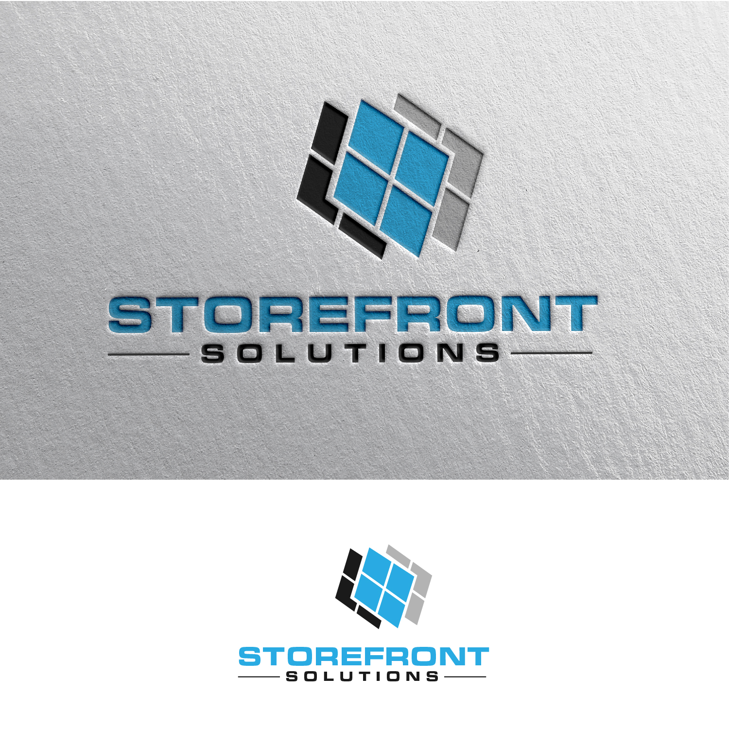 Diseño de Logo por S.H Designs para este proyecto | Diseño #29840240