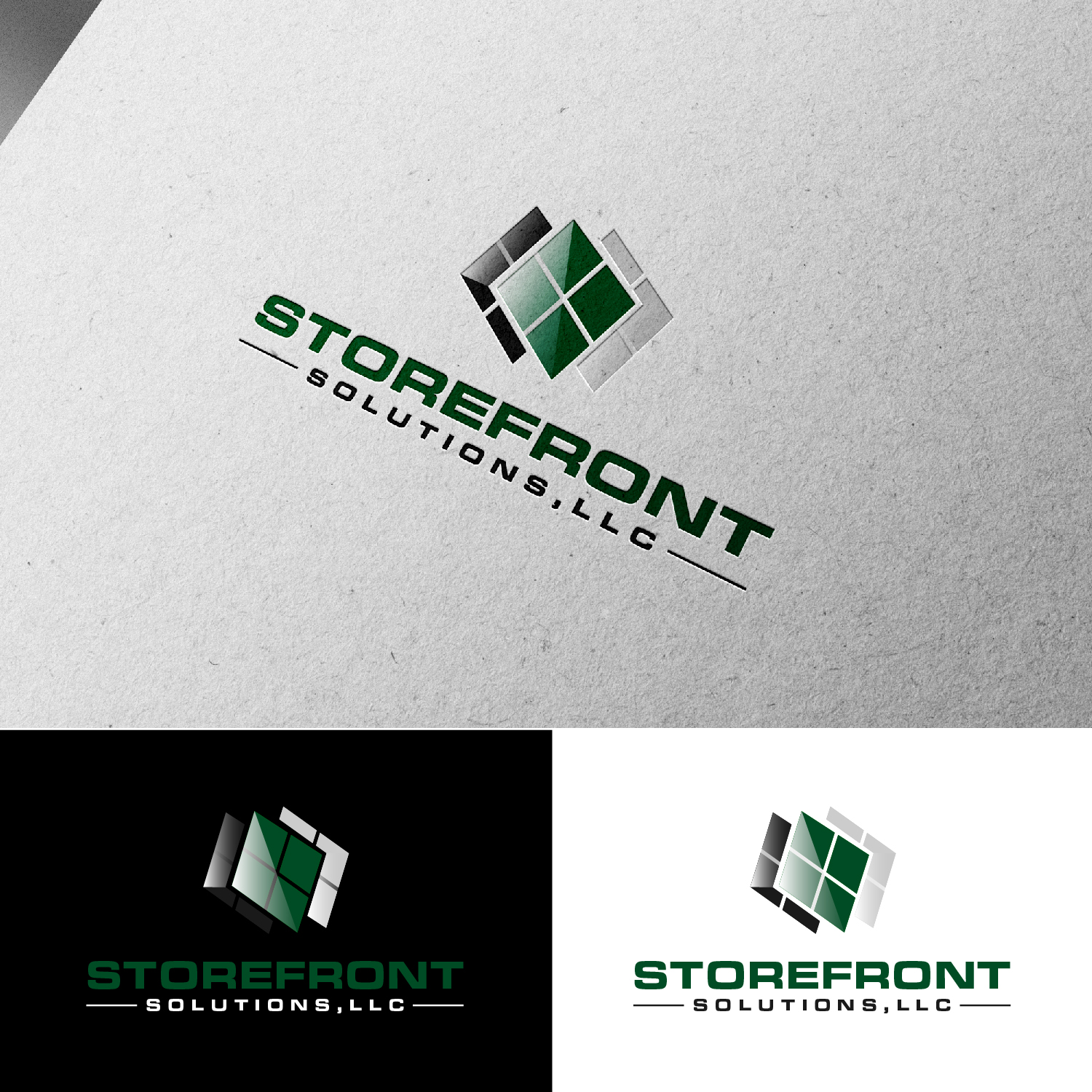 Diseño de Logo por S.H Designs para este proyecto | Diseño #29848628