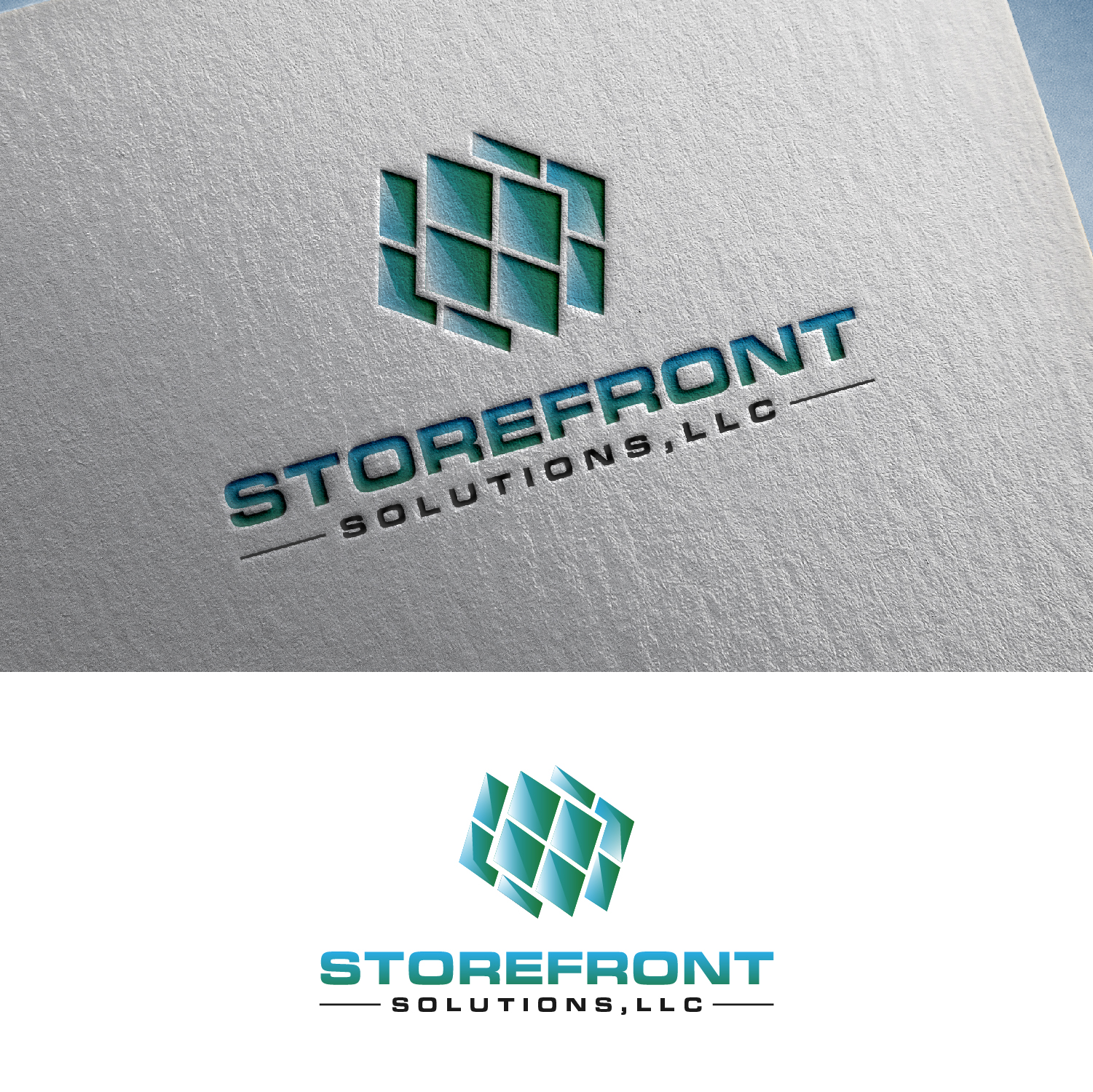 Logo Design by S.H Designs for this project | Design #29852632