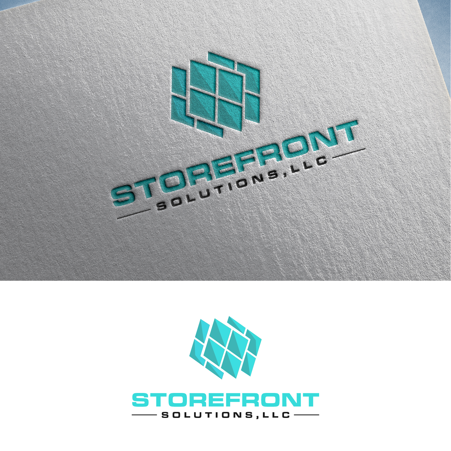 Diseño de Logo por S.H Designs para este proyecto | Diseño #29852634