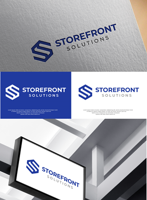 Logo-Design von Graphixpointt für dieses Projekt | Design: #29837991