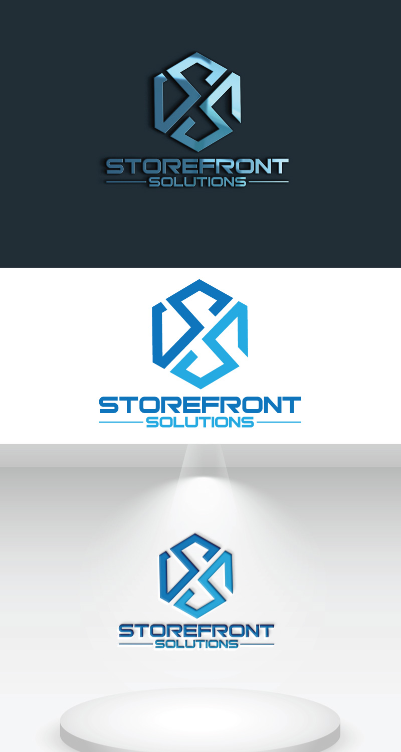 Logo Design by UmmeDesign for this project | Design #29838788