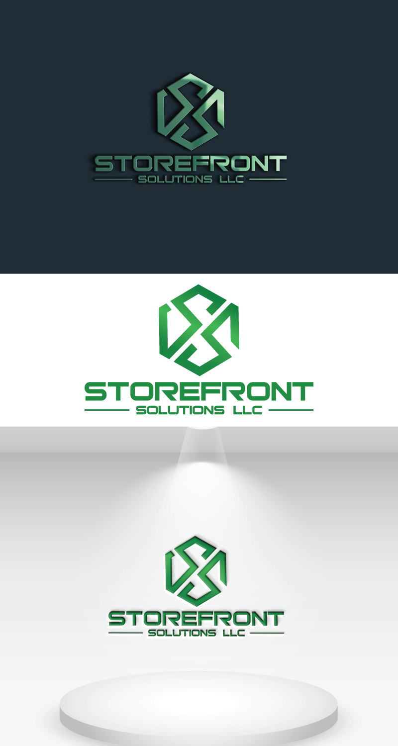 Logo Design by UmmeDesign for this project | Design #29850862