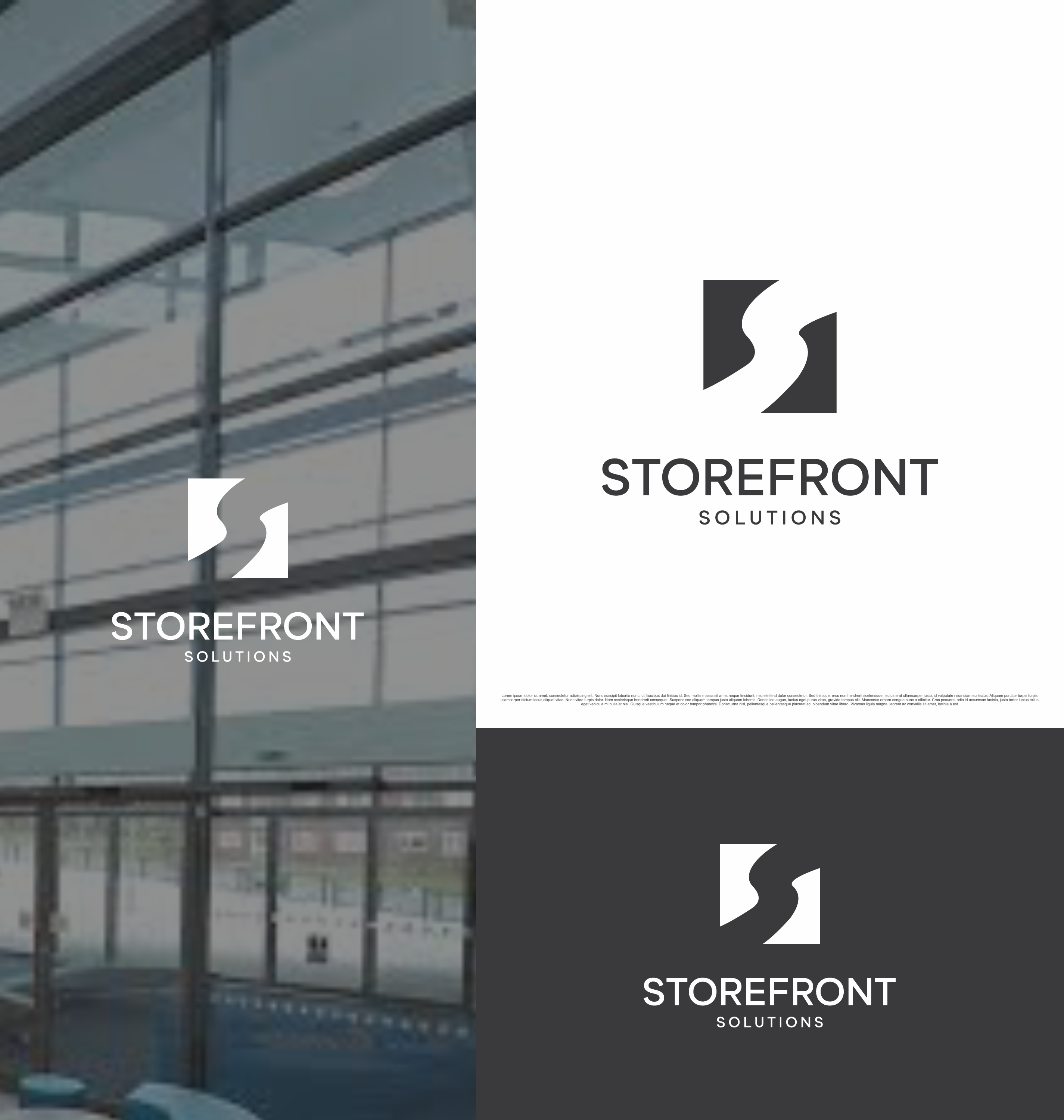 Logo-Design von saesean für dieses Projekt | Design #29852755