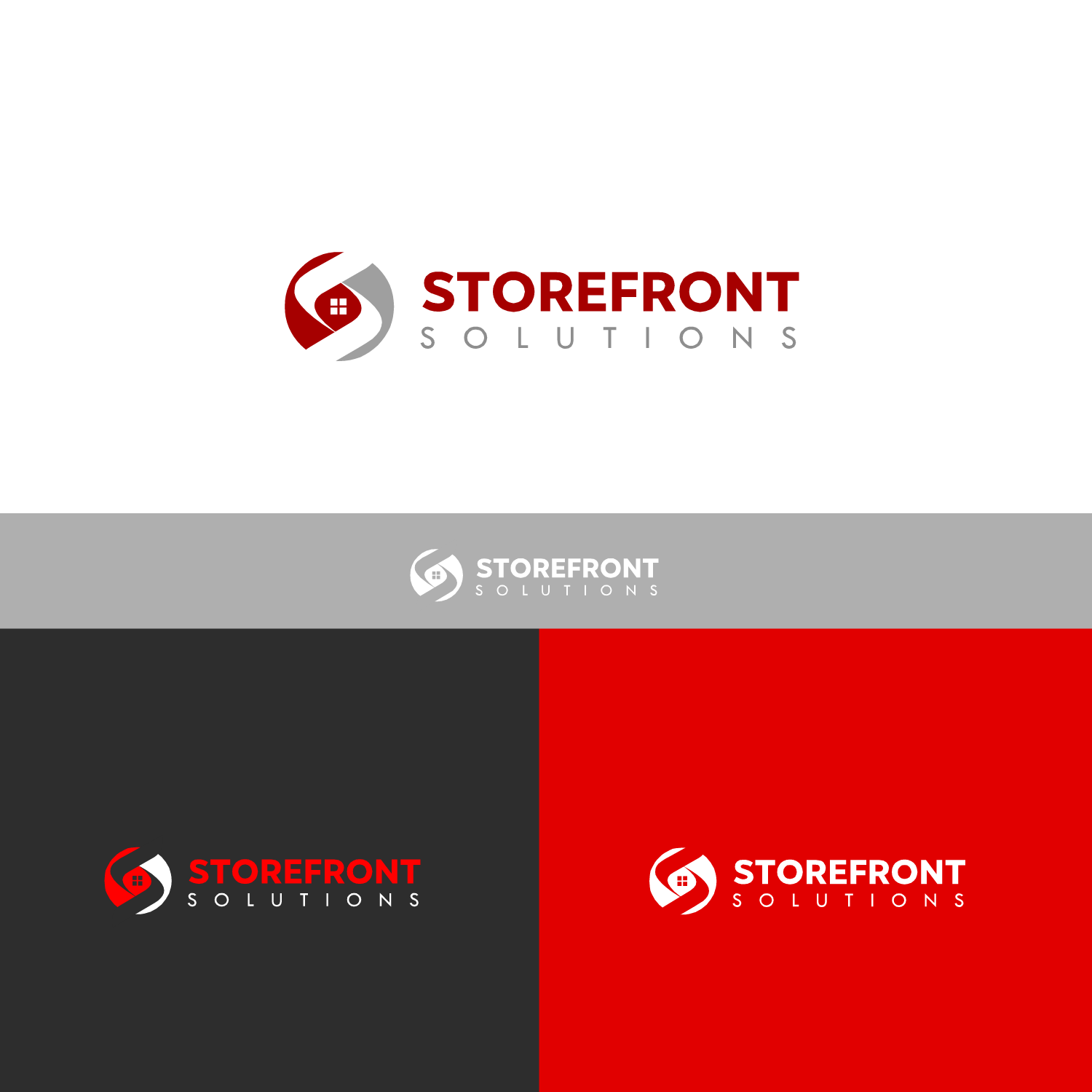 Logo Design by S.N.Y™-01 for this project | Design #29836355