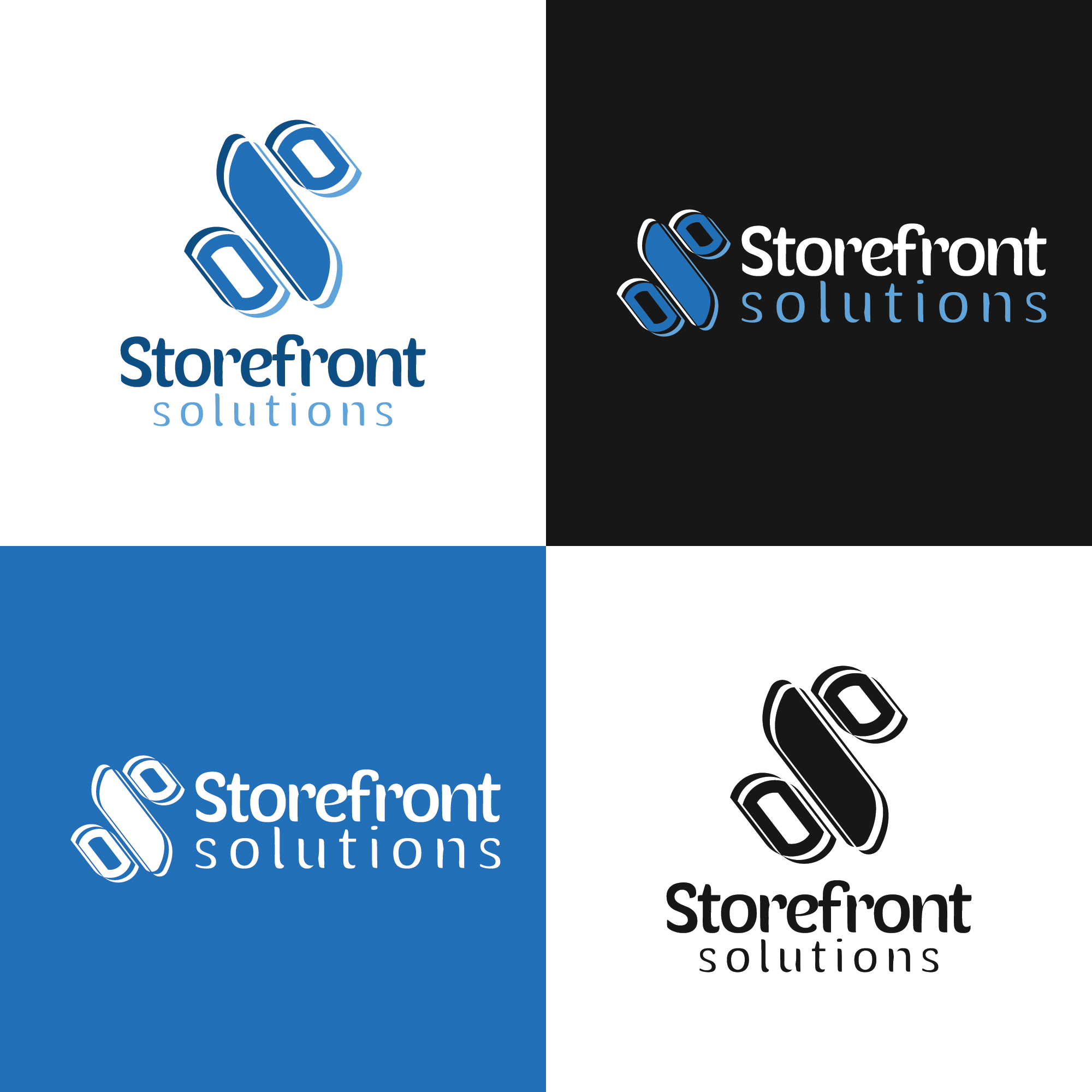 Logo Design by Indra Mahendra for this project | Design #29875085