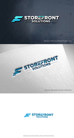 Logo-Design von zebronicgraphic für dieses Projekt | Design: #29839803