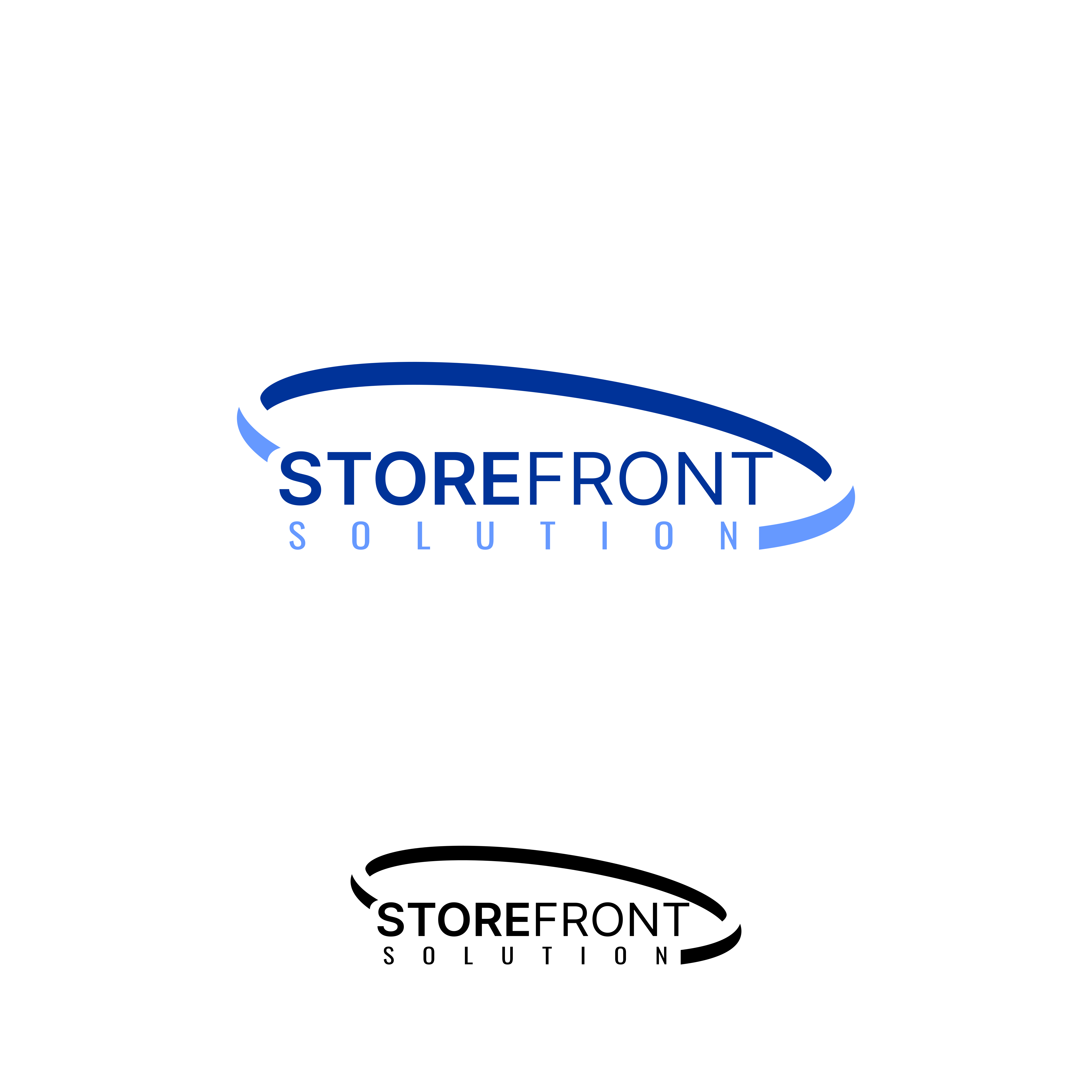 Logo Design by AyoebRoa for this project | Design #29837071