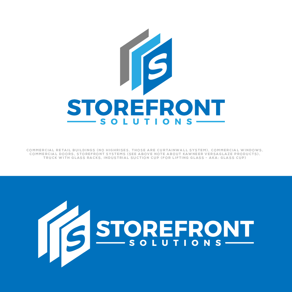 Logo Design by Ayub Zafar for this project | Design #29844555