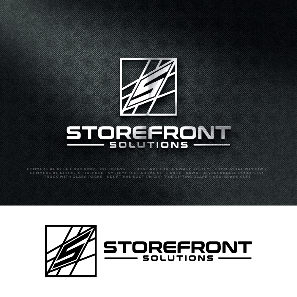 Logo Design by Ayub Zafar for this project | Design #29844560