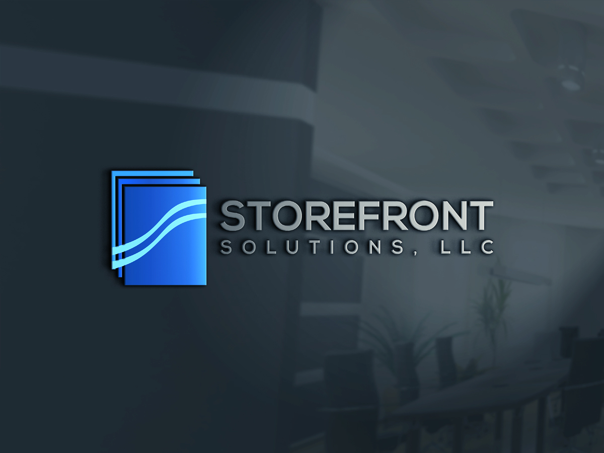 Logo Design by Hridoy Mizi 2 for this project | Design #29839825