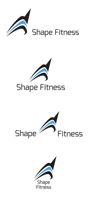 Logo Design by Chiringo by Nanaya