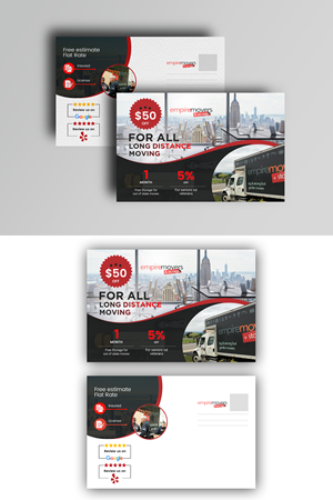 Flyer Design by Design Motion for this project | Design: #29837955