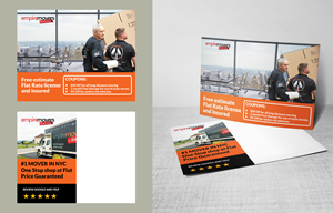 Flyer Design by yganess for this project | Design: #29836852