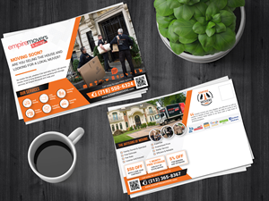 Flyer Design by alex989 for this project | Design: #29840210