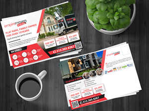 Flyer Design by alex989 for this project | Design: #29915706