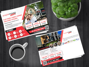 Flyer Design by alex989 for this project | Design: #29915734
