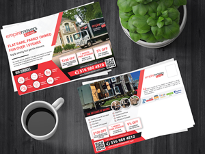 Flyer Design by alex989 for this project | Design: #29926706