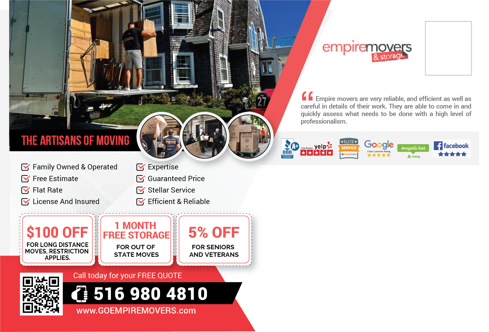 Design de Flyer par alex989 pour ce projet | Design #29974728