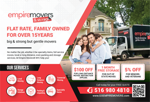 Flyer Design by alex989 for this project | Design: #29974731