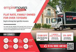 Flyer Design by alex989 for this project | Design: #29977086