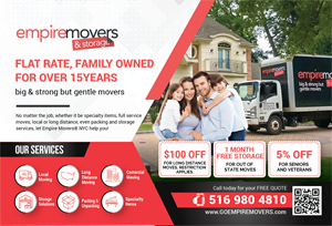 Flyer Design by alex989 for this project | Design: #29977087