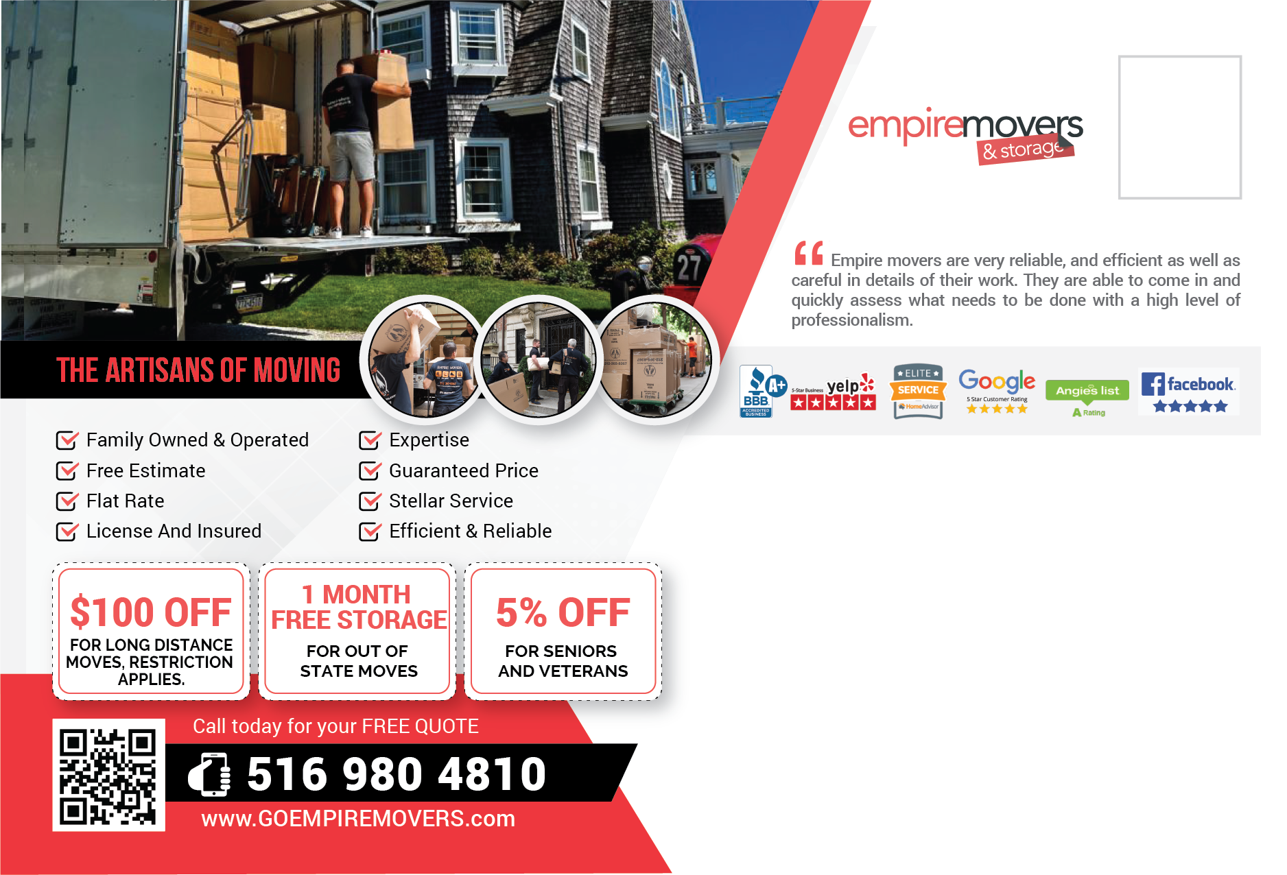 Flyer Design by alex989 for this project | Design #29977090