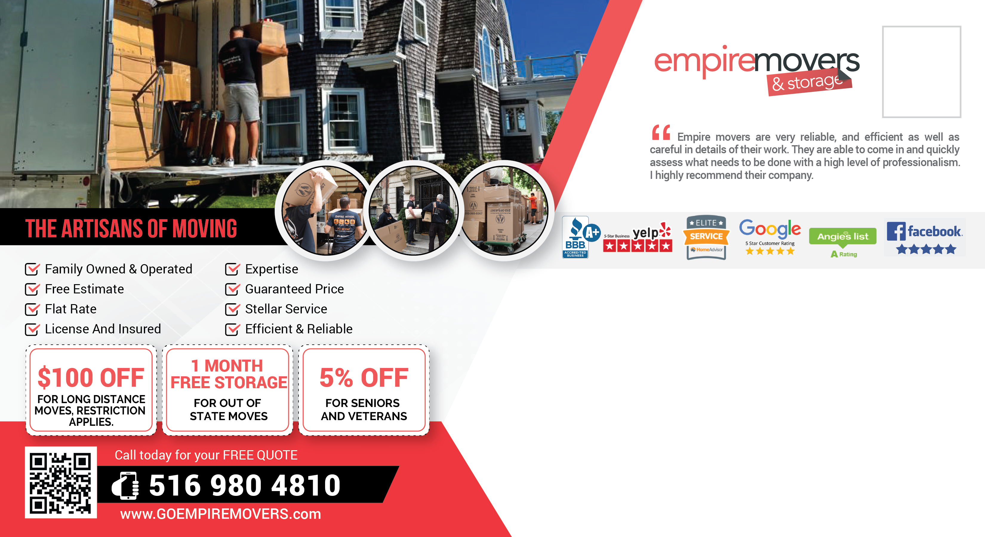 Flyer Design by alex989 for this project | Design #29979979