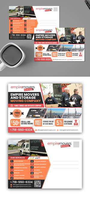 Flyer Design by debdesign for this project | Design: #29837261