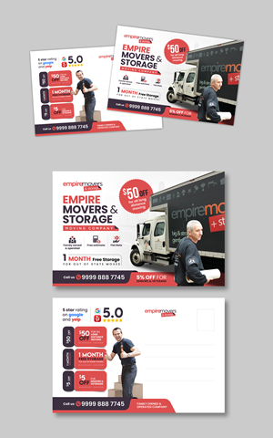 Flyer Design by debdesign for this project | Design: #29837488