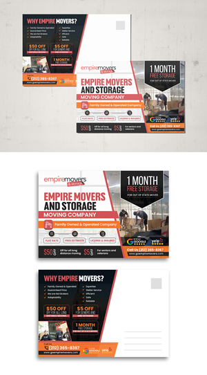 Flyer Design by debdesign for this project | Design: #29837874