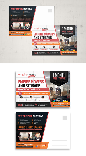 Flyer Design by debdesign for this project | Design: #29837875