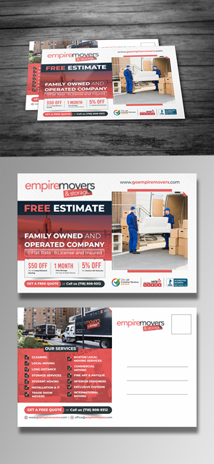 Flyer Design by ecorokerz for this project | Design: #29838060