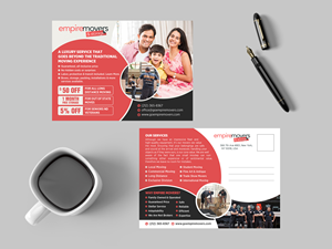 Flyer Design by GraphicsGuru for this project | Design: #29843327